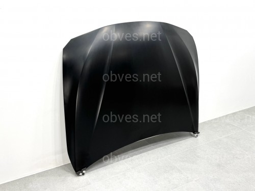Капот металл BMW 3 / 4 series F30 / F31 / F32 / F33 / F36 41007290944