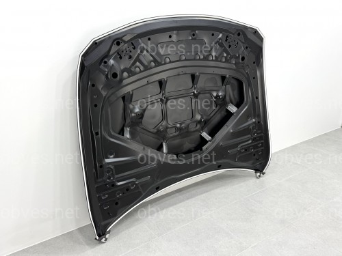 Капот металл BMW 3 / 4 series F30 / F31 / F32 / F33 / F36 41007290944