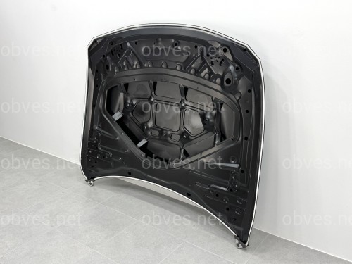 Капот металл BMW 3 / 4 series F30 / F31 / F32 / F33 / F36 41007290944