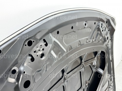 Капот металл BMW 3 / 4 series F30 / F31 / F32 / F33 / F36 41007290944
