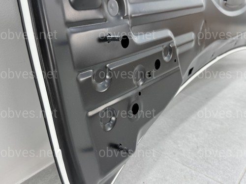 Капот металл BMW 3 / 4 series F30 / F31 / F32 / F33 / F36 41007290944