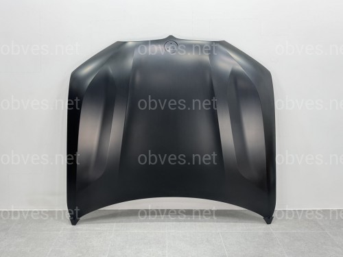 Капот алюминиевый BMW X7 G07 2019- 41007933467 Капот алюминиевый BMW X7 G07 2019- 41007933467