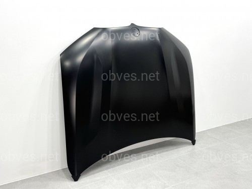 Капот алюминиевый BMW X7 G07 2019- 41007933467 Капот алюминиевый BMW X7 G07 2019- 41007933467