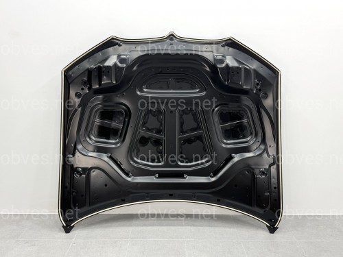 Капот алюминиевый BMW X7 G07 2019- 41007933467 Капот алюминиевый BMW X7 G07 2019- 41007933467