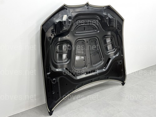 Капот алюминиевый BMW X7 G07 2019- 41007933467 Капот алюминиевый BMW X7 G07 2019- 41007933467