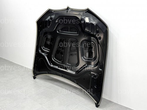 Капот алюминиевый BMW X7 G07 2019- 41007933467 Капот алюминиевый BMW X7 G07 2019- 41007933467