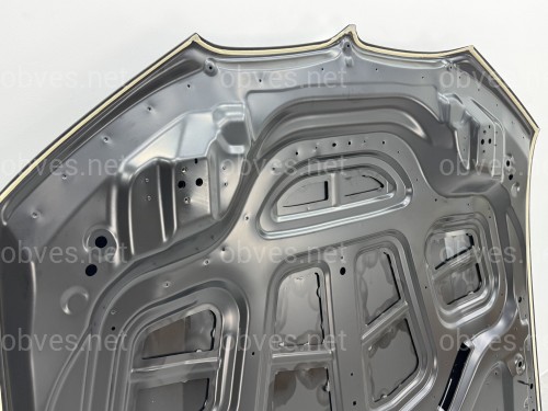 Капот алюминиевый BMW X7 G07 2019- 41007933467 Капот алюминиевый BMW X7 G07 2019- 41007933467