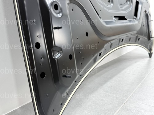 Капот алюминиевый BMW X7 G07 2019- 41007933467 Капот алюминиевый BMW X7 G07 2019- 41007933467