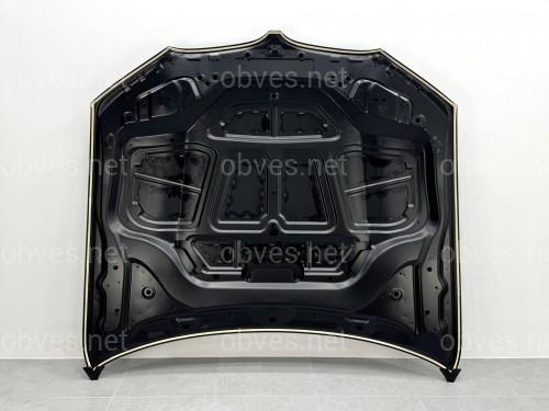 Капот алюминиевый BMW X3 G01 / X4 G02 / iX3 G08 2018- 41008499153