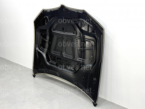 Капот алюминиевый BMW X3 G01 / X4 G02 / iX3 G08 2018- 41008499153