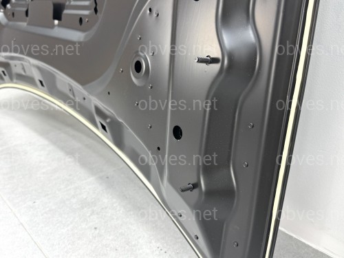 Капот алюминиевый BMW X3 G01 / X4 G02 / iX3 G08 2018- 41008499153