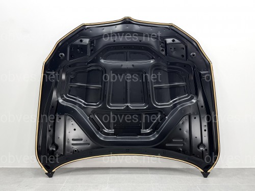 Капот алюминиевый BMW 7 series G11 / G12 2015-2019 41617427501