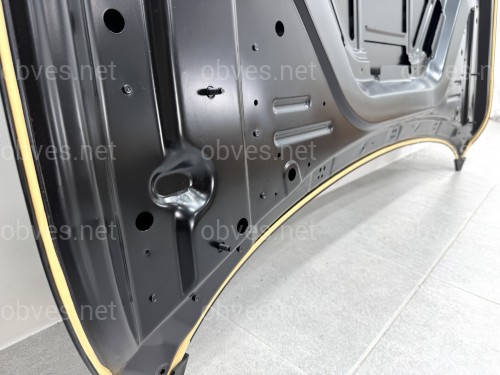 Капот алюминиевый BMW 7 series G11 / G12 2015-2019 41617427501