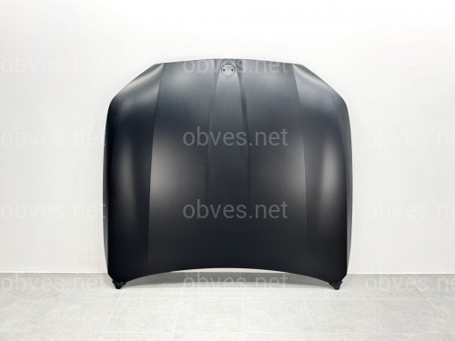 Капот алюминиевый BMW 5 Series G60 G61 2024- 41619633618