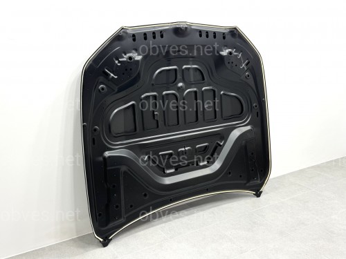 Капот алюминиевый BMW 5 Series G60 G61 2024- 41619633618