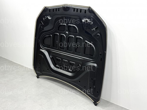 Капот алюминиевый BMW 5 Series G60 G61 2024- 41619633618