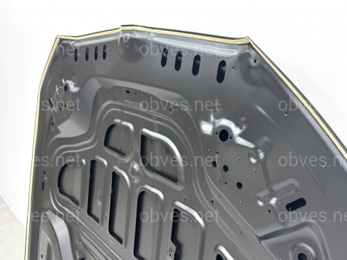 Капот алюминиевый BMW 5 Series G60 G61 2024- 41619633618