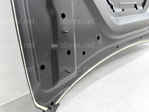 Капот алюминиевый BMW 5 Series G60 G61 2024- 41619633618