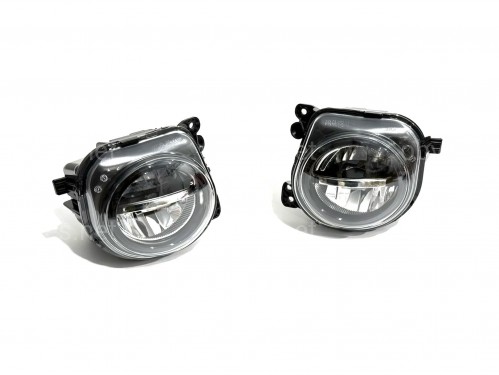 LED противотуманные фары BMW 5 Series F10 F11 F07 LCI 2014-2016 L- 63177311293 / R- 63177311294 LED противотуманные фары BMW 5 Series F10 F11 F07 LCI 2014-2016 L- 63177311293 / R- 63177311294