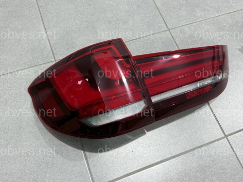 Задние LED фонари для BMW X5 F15 2013-2018 Задние LED фонари для BMW X5 F15 2013-2018