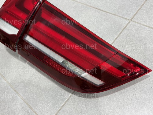 Задние LED фонари для BMW X5 F15 2013-2018 Задние LED фонари для BMW X5 F15 2013-2018