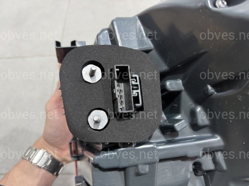 Задние LED фонари для BMW X5 F15 2013-2018 Задние LED фонари для BMW X5 F15 2013-2018