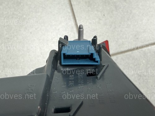 Задние LED фонари для BMW X5 F15 2013-2018 Задние LED фонари для BMW X5 F15 2013-2018