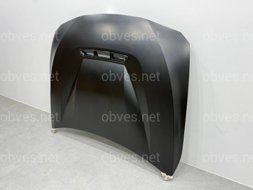Капот в стиле CS для BMW 3 / 4 series F30 / F31 / F32 / F33 / F36 металл Капот в стиле CS для BMW 3 / 4 series F30 / F31 / F32 / F33 / F36 металл