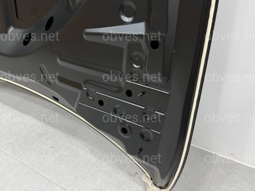 Капот в стиле CS для BMW 3 / 4 series F30 / F31 / F32 / F33 / F36 металл Капот в стиле CS для BMW 3 / 4 series F30 / F31 / F32 / F33 / F36 металл
