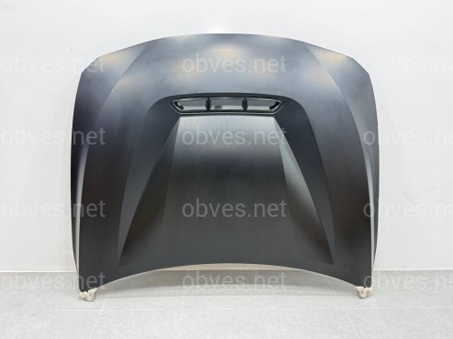 Капот в стиле CS для BMW 3 / 4 series F30 / F31 / F32 / F33 / F36 металл Капот в стиле CS для BMW 3 / 4 series F30 / F31 / F32 / F33 / F36 металл