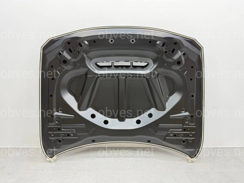 Капот в стиле CS для BMW 3 / 4 series F30 / F31 / F32 / F33 / F36 металл Капот в стиле CS для BMW 3 / 4 series F30 / F31 / F32 / F33 / F36 металл