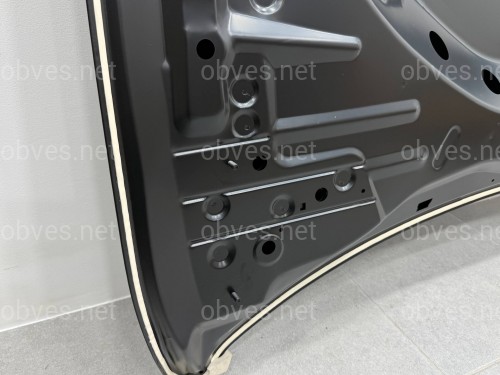 Капот в стиле CS для BMW 3 / 4 series F30 / F31 / F32 / F33 / F36 металл Капот в стиле CS для BMW 3 / 4 series F30 / F31 / F32 / F33 / F36 металл