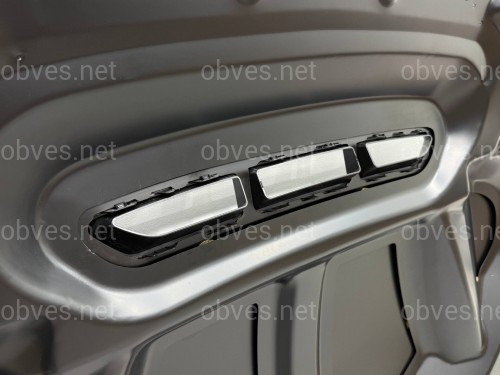 Капот в стиле CS для BMW 3 / 4 series F30 / F31 / F32 / F33 / F36 металл Капот в стиле CS для BMW 3 / 4 series F30 / F31 / F32 / F33 / F36 металл