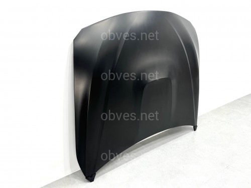 Капот в стиле M3 M4 для BMW 3 / 4 series F30 / F31 / F32 / F33 / F36 металл