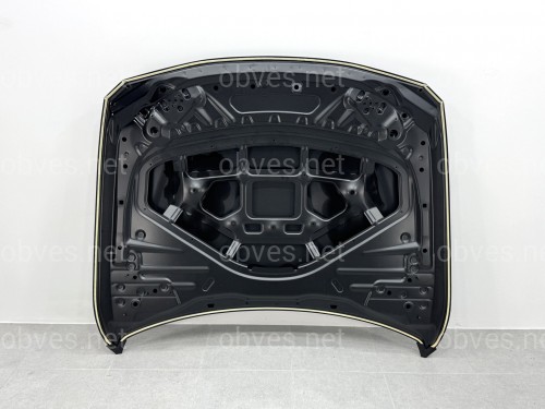 Капот в стиле M3 M4 для BMW 3 / 4 series F30 / F31 / F32 / F33 / F36 металл