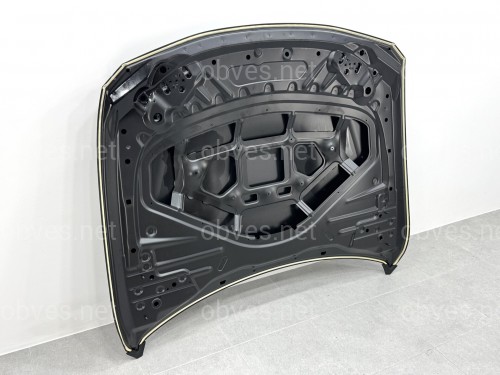 Капот в стиле M3 M4 для BMW 3 / 4 series F30 / F31 / F32 / F33 / F36 металл