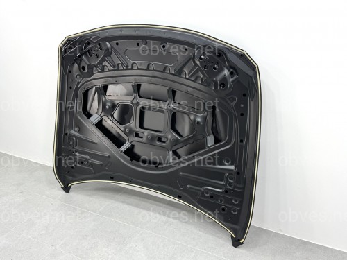 Капот в стиле M3 M4 для BMW 3 / 4 series F30 / F31 / F32 / F33 / F36 металл