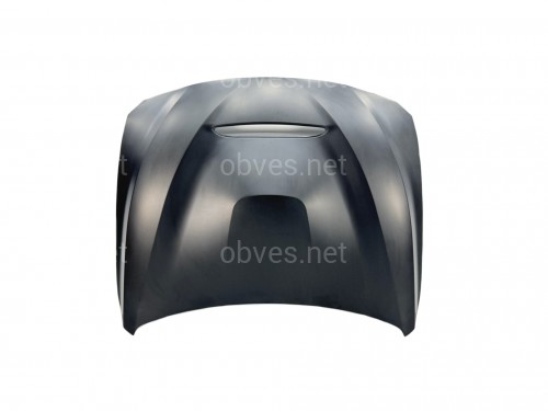 Капот в стиле GTS для BMW 3 / 4 series F30 / F31 / F32 / F33 / F36 металл