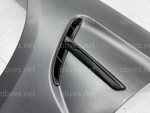 Передние крылья в стиле M4 для BMW 4 series F32 / F33 / F36 2013-2020 Передние крылья в стиле M4 для BMW 4 series F32 / F33 / F36 2013-2020