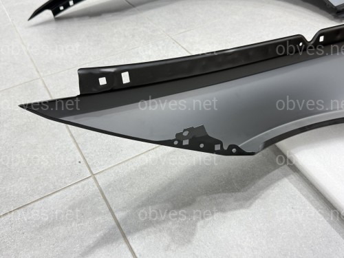 Передние крылья в стиле M4 для BMW 4 series F32 / F33 / F36 2013-2020 Передние крылья в стиле M4 для BMW 4 series F32 / F33 / F36 2013-2020