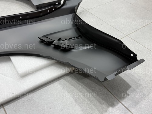 Передние крылья в стиле M4 для BMW 4 series F32 / F33 / F36 2013-2020 Передние крылья в стиле M4 для BMW 4 series F32 / F33 / F36 2013-2020