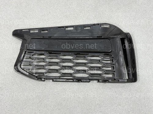 Правая решетка бампера M Paket 51118064964 для BMW 5 series G30 G31 2017-2020