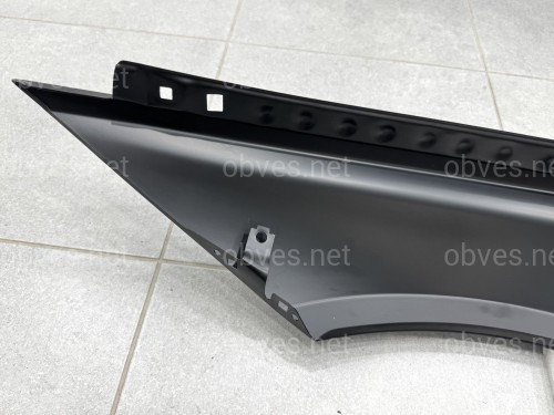 Передние крылья в стиле M3 для BMW 3 series F30 / F31 2012-2018