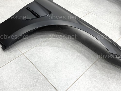 Передние крылья в стиле M3 для BMW 3 series F30 / F31 2012-2018
