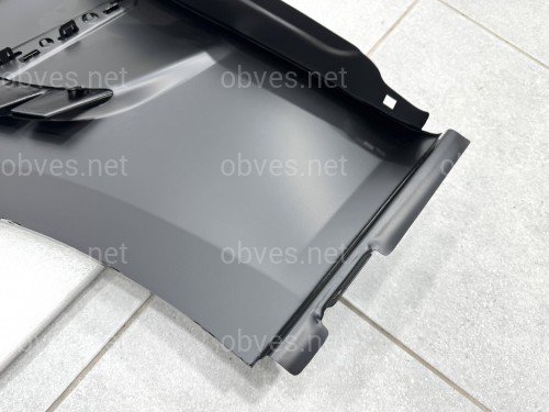 Передние крылья в стиле M3 для BMW 3 series F30 / F31 2012-2018