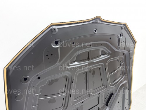 Капот алюминиевый M5 для BMW 5 Series F90 G30 G31 2017-2023