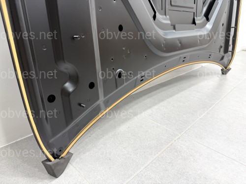 Капот алюминиевый M5 для BMW 5 Series F90 G30 G31 2017-2023