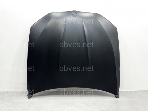 Капот алюминиевый M5 для BMW 5 Series F90 G30 G31 2017-2023