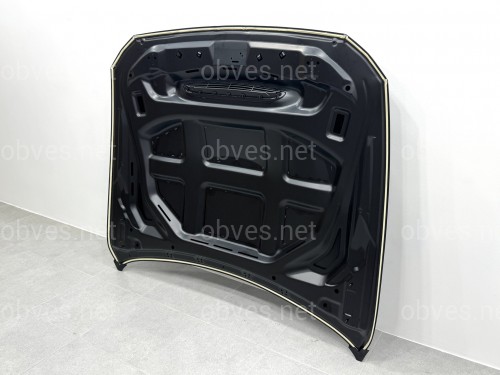 Капот в стиле GTS для BMW 5 series F10 / F11 2010-2016