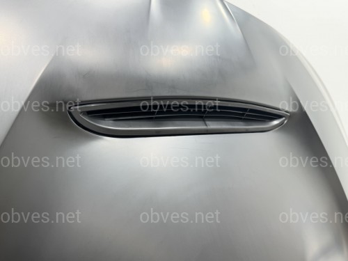 Капот в стиле GTS для BMW 5 series F10 / F11 2010-2016